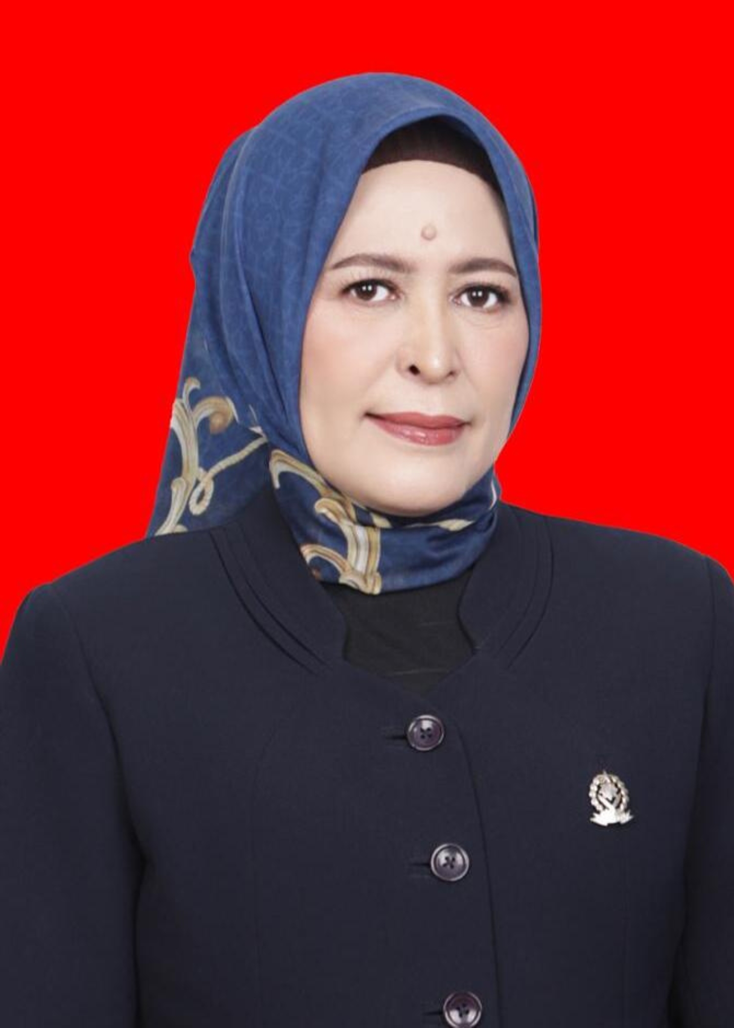 ZURAIDAH, S.H.